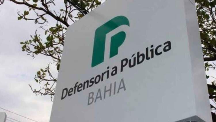 Defensoria Pública da Bahia lança edital para novo concurso